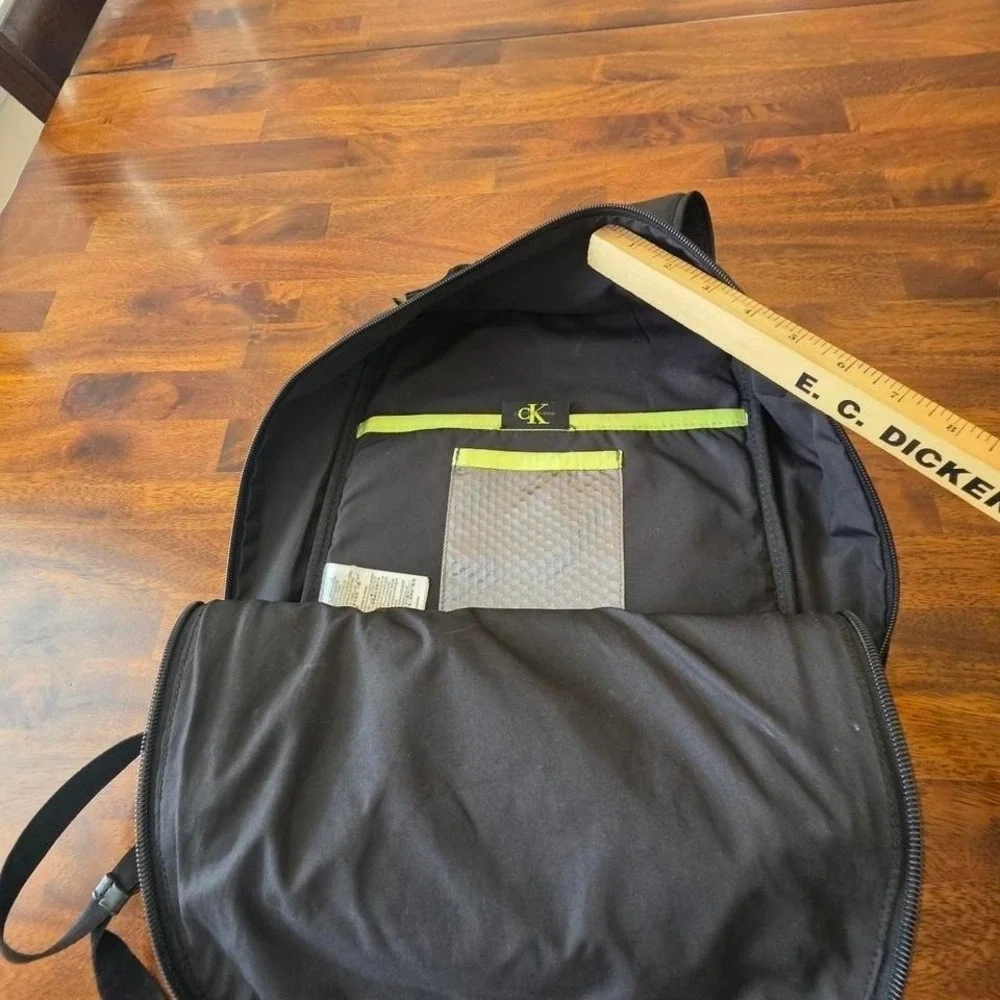Calvin Klein backpack medium size‎